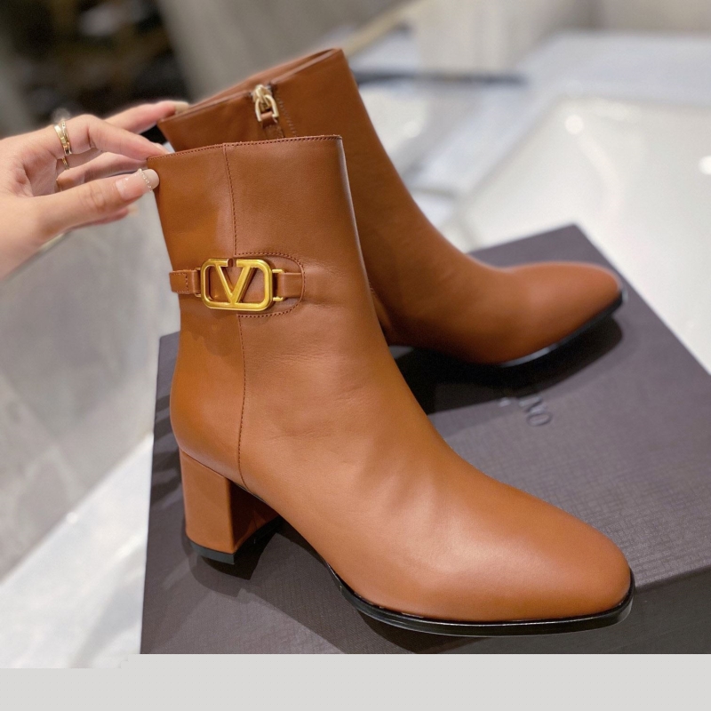 Valentino Boots